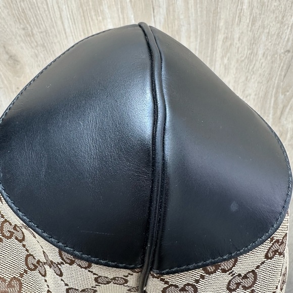 Authentic 2013 Limited Edition Gucci Hobo Handbag - Picture 9 of 9